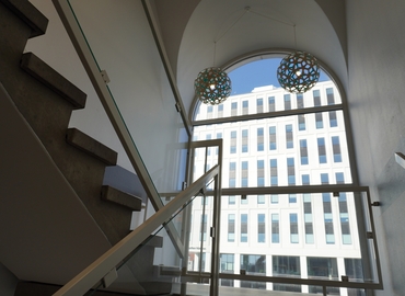 Kontor til leje på Herlev Ringvej 2C, 2730 Herlev - 109 m² | Foto 4 - Lokalebasen.dk