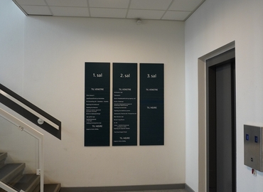 Kontor til leje på Herlev Ringvej 2C, 2730 Herlev - 109 m² | Foto 9 - Lokalebasen.dk