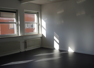 Kontor til leje på Herlev Ringvej 2C, 2730 Herlev - 109 m² | Foto 1 - Lokalebasen