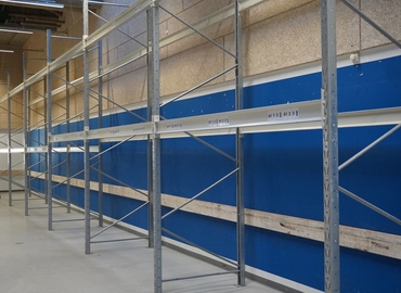 2386 m² Warehouse for rent in Kongens Lyngby, Lundtoftegårdsvej 95 (2800) - 2 | MatchOffice