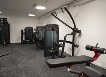 2386 m² Warehouse space up for rent in Kongens Lyngby, Lundtoftegårdsvej 95 (2800) - 7 | MatchOffice