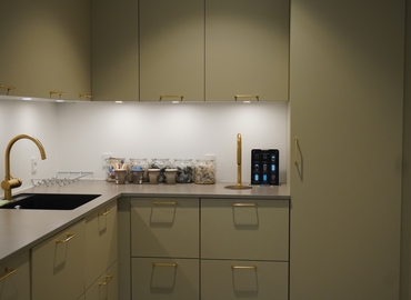 Lager til leje på Lundtoftegårdsvej 95, 2800 Kongens Lyngby - 2386 m² | Foto 11 - Lokalebasen