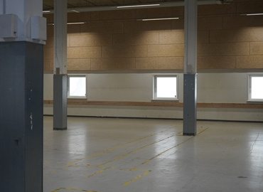 Lager til leje på Lundtoftegårdsvej 95, 2800 Kongens Lyngby - 1344 m² | Foto 0 - Lokalebasen