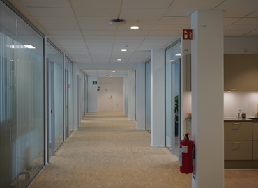 Lager til leje på Lundtoftegårdsvej 95, 2800 Kongens Lyngby - 1344 m² | Foto 13 - Lokalebasen.dk