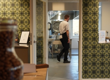 Lager til leje på Lundtoftegårdsvej 95, 2800 Kongens Lyngby - 1042 m² | Foto 5 - Lokalebasen.dk