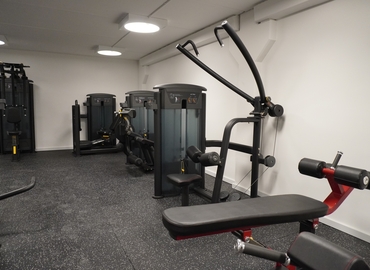 1042 m² Warehouse up for rent in Kongens Lyngby, Lundtoftegårdsvej 95 (2800) - 7 | MatchOffice.com