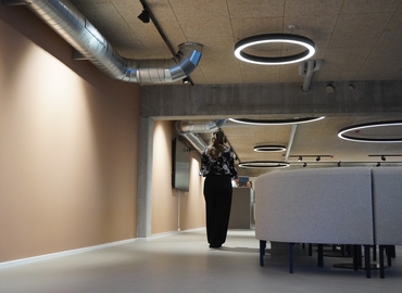 191 m² Warehouse rental in Kongens Lyngby, Lundtoftegårdsvej 95 (2800) - 5 | MatchOffice