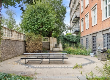 Kontor til leje på Rosenørns Allé 1, 1970 Frederiksberg C - 568 m² | Foto 7 - Lokalebasen