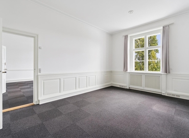 Kontor til leje på Rosenørns Allé 1, 1970 Frederiksberg C - 568 m² | Foto 4 - Lokalebasen.dk