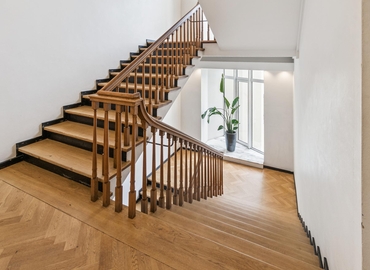 Kontor til leje på Rosenørns Allé 1, 1970 Frederiksberg C - 568 m² | Foto 5 - Lokalebasen