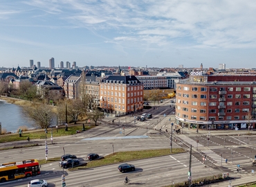 Kontor til leje på Rosenørns Allé 1, 1970 Frederiksberg C - 568 m² | Foto 8 - Lokalebasen