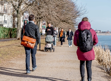 Kontor til leje på Rosenørns Allé 1, 1970 Frederiksberg C - 568 m² | Foto 9 - Lokalebasen.dk