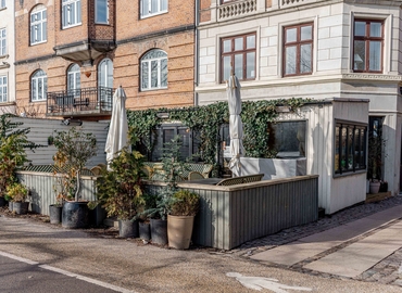 Kontor til leje på Rosenørns Allé 1, 1970 Frederiksberg C - 568 m² | Foto 10 - Lokalebasen.dk