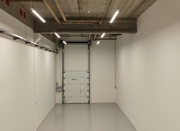 191 m² Office warehouse rental in Kongens Lyngby, Lundtoftegårdsvej 95 (2800) - 0 | MatchOffice