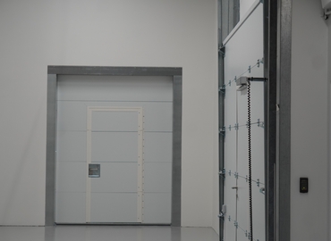 191 m² Warehouse for rent in Kongens Lyngby, Lundtoftegårdsvej 95 (2800) - 1 | MatchOffice