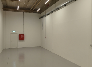 191 m² Warehouse space rental in Kongens Lyngby, Lundtoftegårdsvej 95 (2800) - 2 | MatchOffice