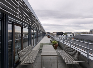 Office Islands Brygge 39 2300 Copenhagen S