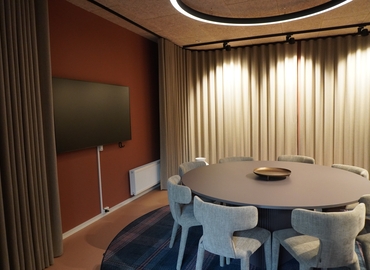 Kontor til leje på Lundtoftegårdsvej 95, 2800 Kongens Lyngby - 1084 m² | Foto 10 - Lokalebasen