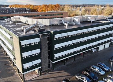 Kontor til leje på Lundtoftegårdsvej 95, 2800 Kongens Lyngby - 1084 m² | Foto 12 - Lokalebasen.dk