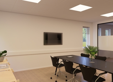 Kontor til leje på Lundtoftegårdsvej 95, 2800 Kongens Lyngby - 1084 m² | Foto 3 - Lokalebasen.dk