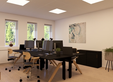 Office Lundtoftegårdsvej 95 2800 Kongens Lyngby