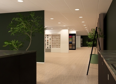 Kontor til leje på Lundtoftegårdsvej 95, 2800 Kongens Lyngby - 1084 m² | Foto 4 - Lokalebasen.dk