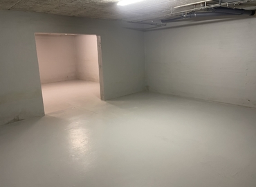 Lager til leje på Brydegårdsvej 8, 4760 Vordingborg - 61 m² | Foto 4 - Lokalebasen