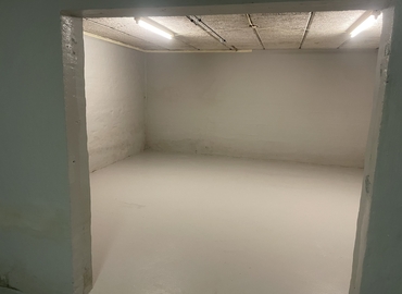 Lager til leje på Brydegårdsvej 8, 4760 Vordingborg - 61 m² | Foto 2 - Lokalebasen