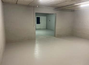 Lager til leje på Brydegårdsvej 8, 4760 Vordingborg - 61 m² | Foto 1 - Lokalebasen