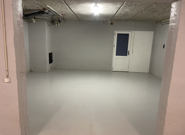 Lager til leje på Brydegårdsvej 8, 4760 Vordingborg - 61 m² | Foto 3 - Lokalebasen