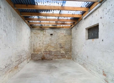 Parkering Dr. Abildgårds Alle 14, Garage 1 1955 Frederiksberg C