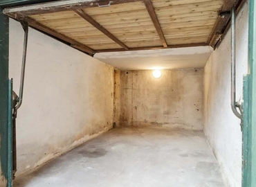 Parkering Dr. Abildgårds Alle 14, Garage 2 1955 Frederiksberg C