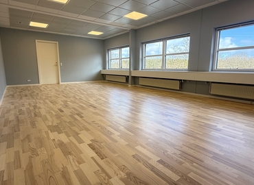 Kontor til leje på Gydevang 39, 3450 Allerød - 81 m² | Foto 0 - Lokalebasen.dk