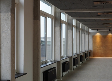 Kontor til leje på Virkeholm 3B, 2730 Herlev - 1259 m² | Foto 3 - Lokalebasen