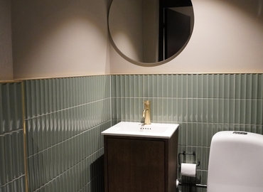 Kontor til leje på Virkeholm 3B, 2730 Herlev - 1259 m² | Foto 14 - Lokalebasen