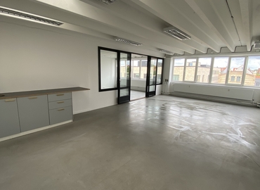 Kontor til leje på Birkedommervej 27, 2400 København NV - 82 m² | Foto 7 - Lokalebasen