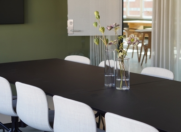 Kontor til leje på Virkeholm 3C, 2730 Herlev - 638 m² | Foto 10 - Lokalebasen.dk