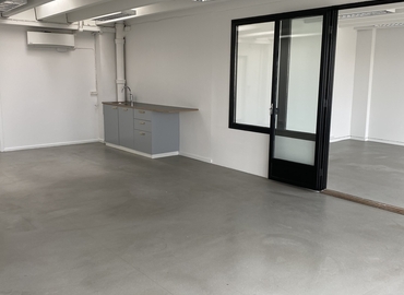 Kontor til leje på Birkedommervej 27, 2400 København NV - 82 m² | Foto 8 - Lokalebasen.dk