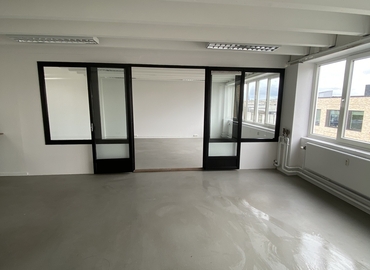 Kontor til leje på Birkedommervej 27, 2400 København NV - 82 m² | Foto 9 - Lokalebasen.dk