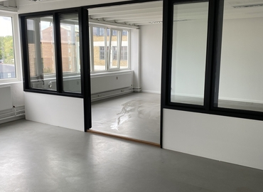 Kontor til leje på Birkedommervej 27, 2400 København NV - 82 m² | Foto 11 - Lokalebasen