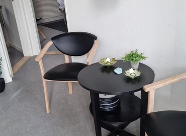 Kontorhotel på Randers Kaserne - Kavalerivej 16, 8930 Randers NØ - 40 m² | Foto 8 - Lokalebasen