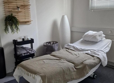 Kontorhotel på Randers Kaserne - Kavalerivej 16, 8930 Randers NØ - 40 m² | Foto 9 - Lokalebasen.dk