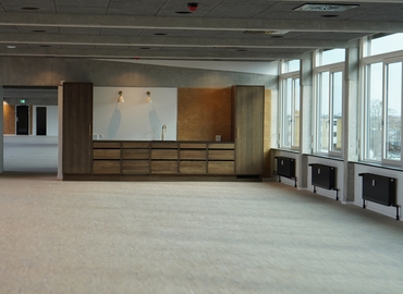 Kontor til leje på Virkeholm 3A, 2730 Herlev - 621 m² | Foto 3 - Lokalebasen.dk