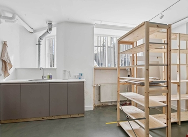 Butik til leje på Smallegade 37, 2000 Frederiksberg - 70 m² | Foto 5 - Lokalebasen