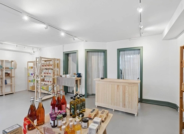 Butik til leje på Smallegade 37, 2000 Frederiksberg - 70 m² | Foto 3 - Lokalebasen