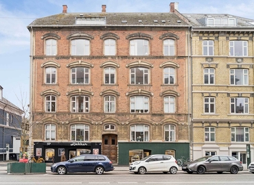 Butik til leje på Smallegade 37, 2000 Frederiksberg - 70 m² | Foto 7 - Lokalebasen