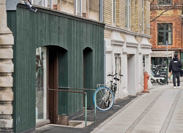 Butik til leje på Smallegade 37, 2000 Frederiksberg - 70 m² | Foto 6 - Lokalebasen