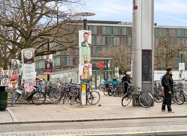 Butik til leje på Smallegade 37, 2000 Frederiksberg - 70 m² | Foto 10 - Lokalebasen.dk