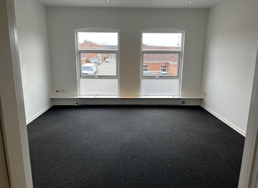 Kontor til leje på Metalgangen 9C, 2690 Karlslunde - 156 m² | Foto 13 - Lokalebasen.dk