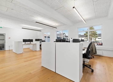 Office Kirkebjerg Parkvej 9d 2605 Brondby
